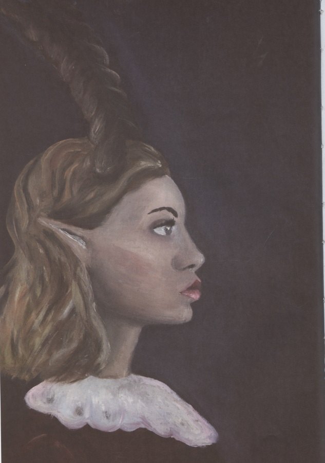 Изображение бумажной книги