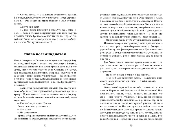 Книга Славгород (Софа Вернер) — 5