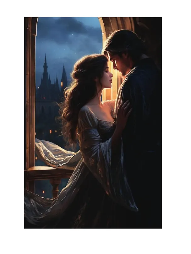 Книга Зелье Миранды (Людмила Закалюжная) — 7