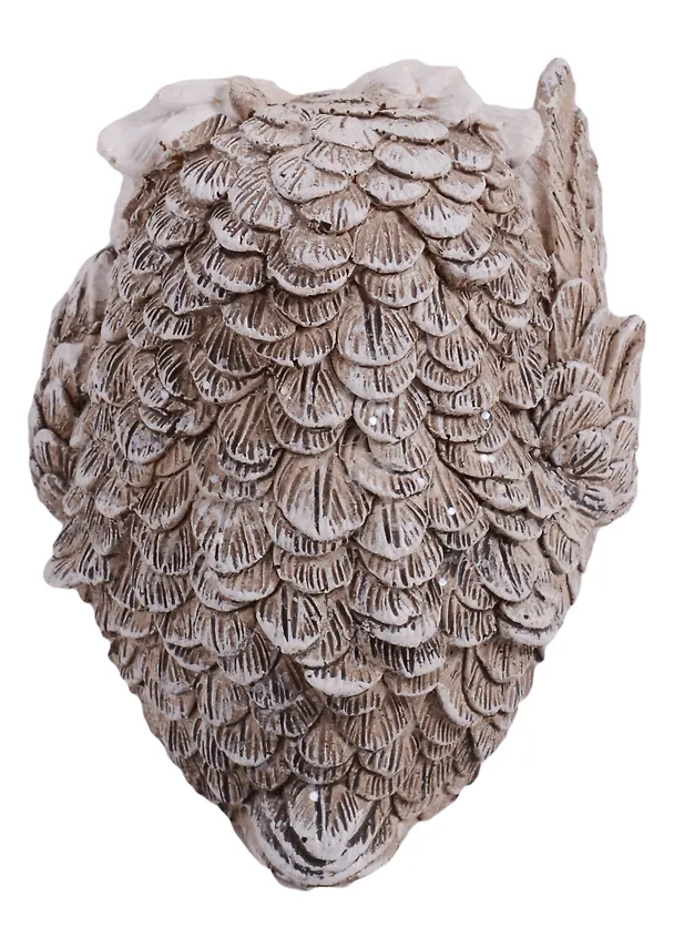 Фигурка Милая сова (6x4,5x6,5) 2613853 — 2