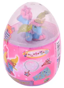 Набор игровой Filly Звезды в яйце, M081006-3850