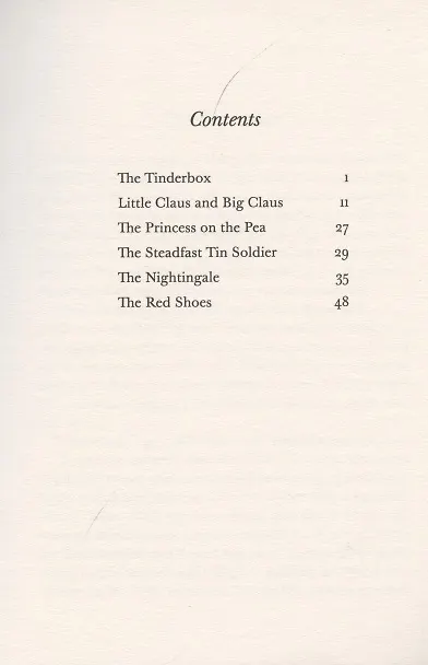 Книга The Tinder Box (Hans Andersen) — 2