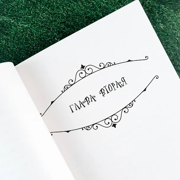 Книга Коралина (Нил Гейман) — 10