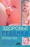 Здоровье ребенка  (от рождения до года)