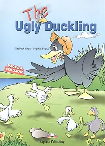 The Ugly Duckind. Picture Version + Texts & Pictures. Story Book