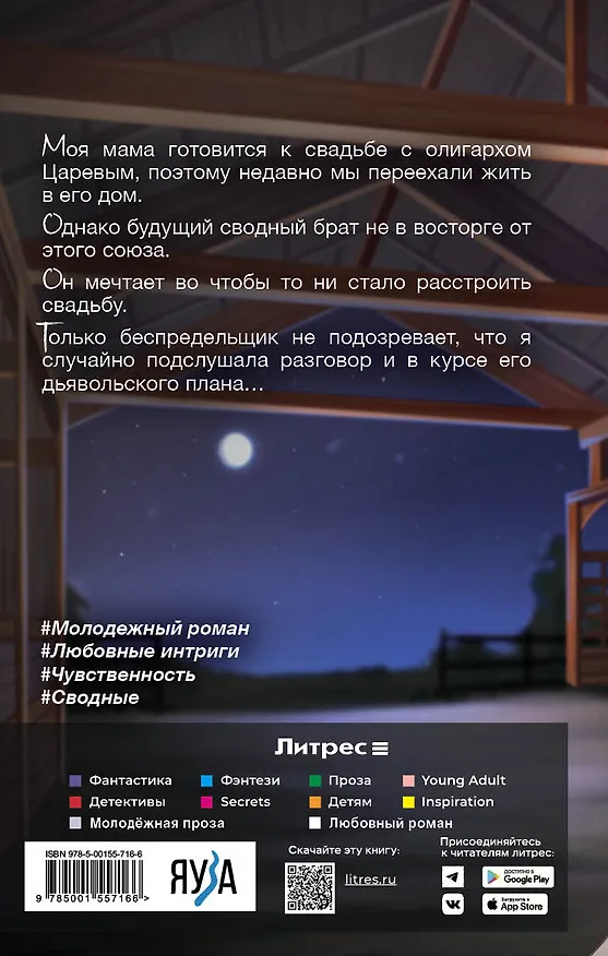 Книга Дурное поведение (Эмилия Грин) — 5