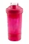 Бутылка спортивная MET-Rx (пластик) (450мл) — 2988548 — 2