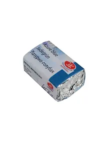 Краска акварельная "Белые ночи" лазурно-голубая,2,5мл,кювета, ЗХК