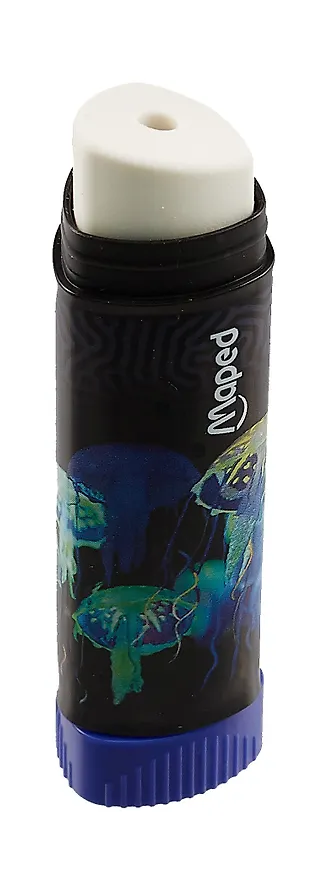 Ластик выдвижной «Deepsea Paradise», Maped 3036197 — 3