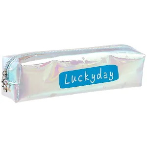 Пенал-косметичка «Astro slogan», 19 х 4 см