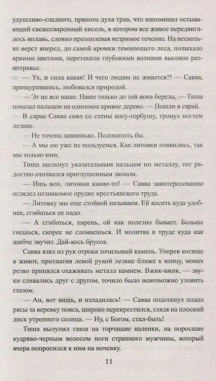Книга Проклятие красной стены (Алексей Витаков) — 7