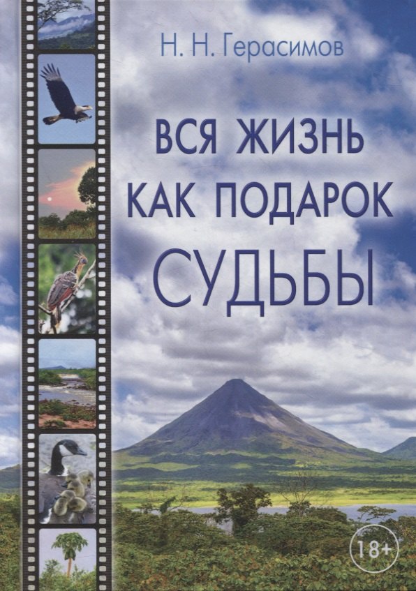 

Вся жизнь как подарок судьбы