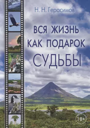 Вся жизнь как подарок судьбы — 2866708 — 1