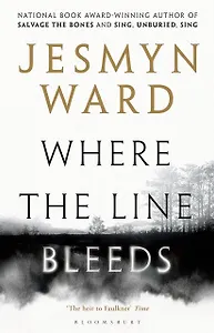 Where the Line Bleeds