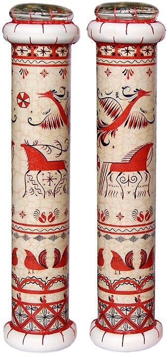 Калейдоскоп Мезень (а030) (коробка) 2370759 — 1