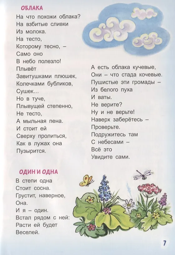 Книга А что вокруг? (Владимир Борисов) — 7