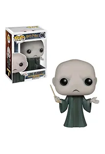 Фигурка Funko POP! Harry Potter S1 Voldemort (06) 5861 (Fun666)