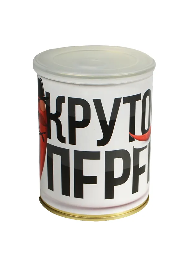 ГИФТМАН Набор для выращивания Крутому перцу, перец, 9,5*7,5 см 2502914 — 1