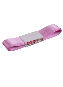 КТ Лента атласная 2см*4 ярда, 148-tulip