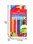 Карандаши цветные Faber-Castell, Jumbo Grip, 12 цветов — 255798 — 3