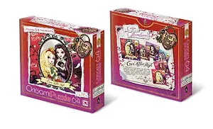 Паззл "Ever After High", 64 элемента
