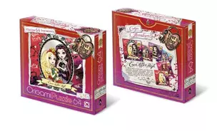 Паззл "Ever After High", 64 элемента — 314460 — 1