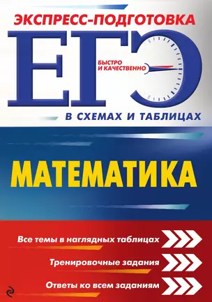 ЕГЭ. Математика — 3013928 — 1