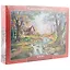 Пазл Castorland Цвета осени 1500 эл. 68*47см. C-151547 — 2662419 — 2