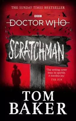 Doctor Who: Scratchman — 2826523 — 1