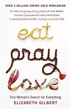 Eat, Pray, Love — 2177104 — 1