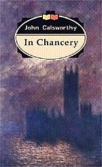 Книга In Chancery (John Galsworthy) — 1