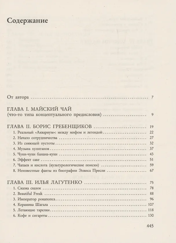 Книга Хедлайнеры (Александр Кушнир) — 3