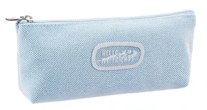 Пенал на молнии "Пастель. Hello My Friends"