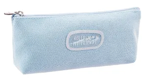 Пенал на молнии "Пастель. Hello My Friends" 2848373