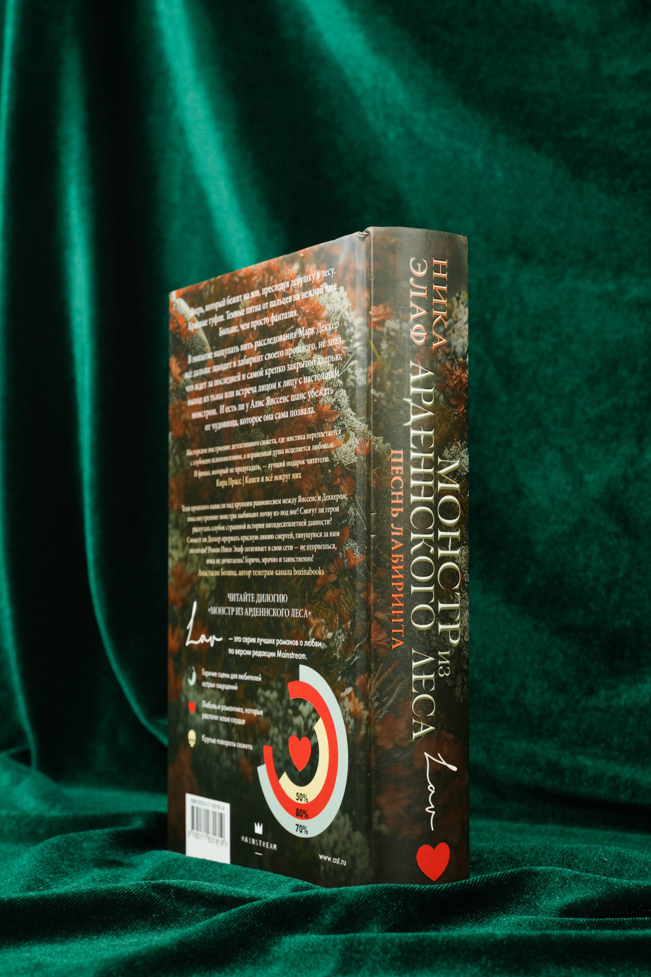 Изображение бумажной книги