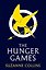 The Hunger Games (Suzanne Collins) Голодные игры (Сюзанна Коллинз) / Книги на английском языке — 2313376 — 1