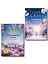 Комплект из 2-х книг Сары Джио: (Ретроградная Венера + Ежевичная зима) — 3140782 — 1