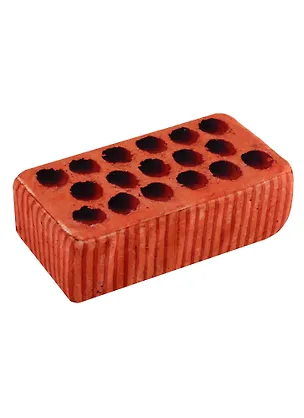 Мягкая игрушка FANCY Кирпич KIR0U 2761552