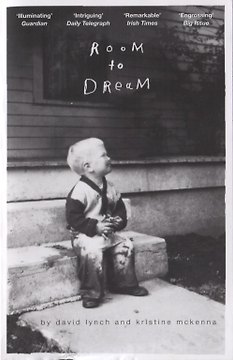 Room to Dream