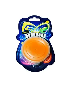 Нано Пластилин c Ароматом Апельсин (83-40SM-1)