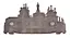 Магнит фигурный Кострома (металл) (027-6ATN-33-S) — 3159362 — 3