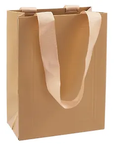 Пакет А6 12*16*6 "Gold" нейтр.