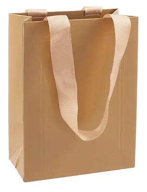 Пакет А6 12*16*6 "Gold" 3099074