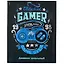 Дневник школьный Феникс+, Gamer — 259919 — 1