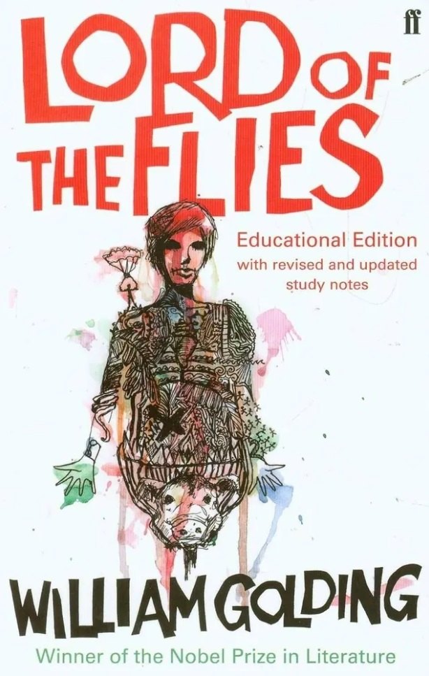 

Lord of the Flies