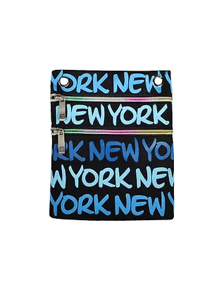 Сумка паспортная New York (BNY870-T) (21х17) 2389270