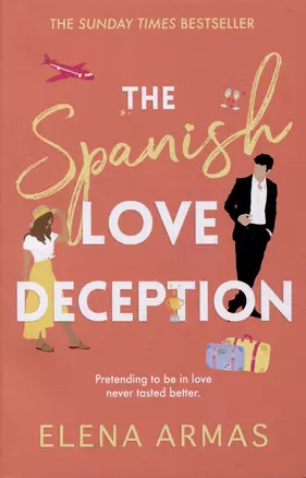 The Spanish Love Deception: A Novel — 3020878 — 1