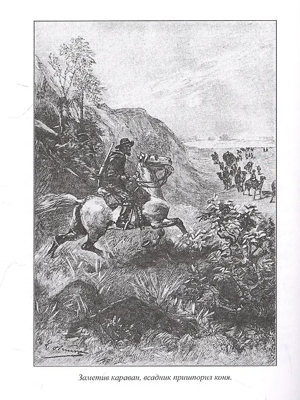 Книга Мистрис Бреникен (Жюль Габриэль Верн) — 6
