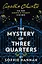 The Mystery of Three Quarters — 2751538 — 1