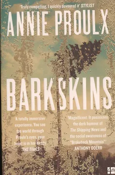 Barkskins